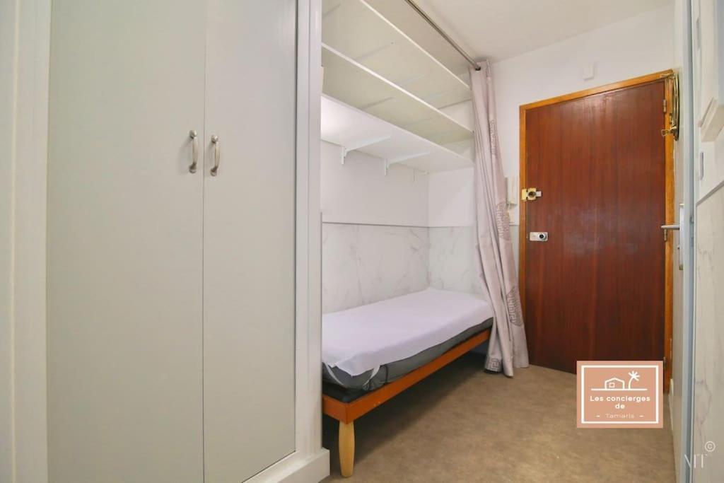 Le Titanic Apartment La Seyne-sur-Mer Bagian luar foto